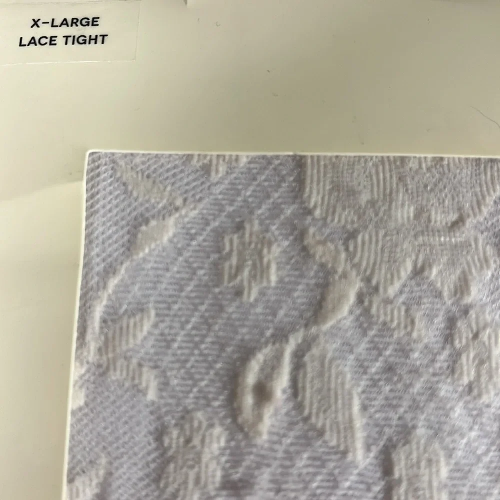 Anthropologie Lace Tight XS,S,M,Xl New in package